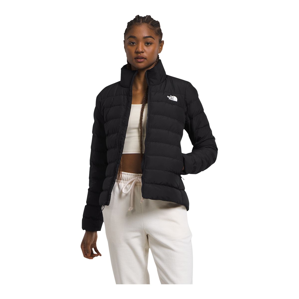 The North Face Women's Aconcagua 3 Jacket