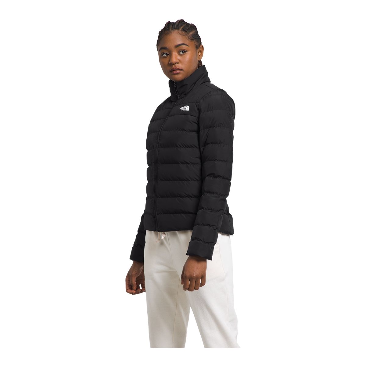 The North Face Women's Aconcagua 3 Jacket