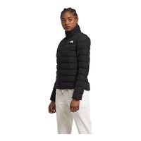 The North Face Women's Aconcagua 3 Jacket Front_Angled_Left