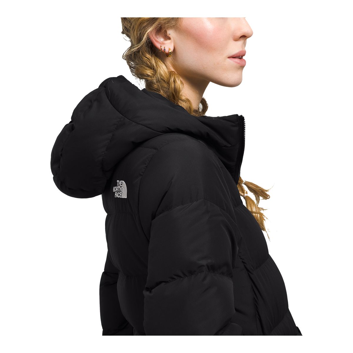 The North Face Women's Gotham Jacket