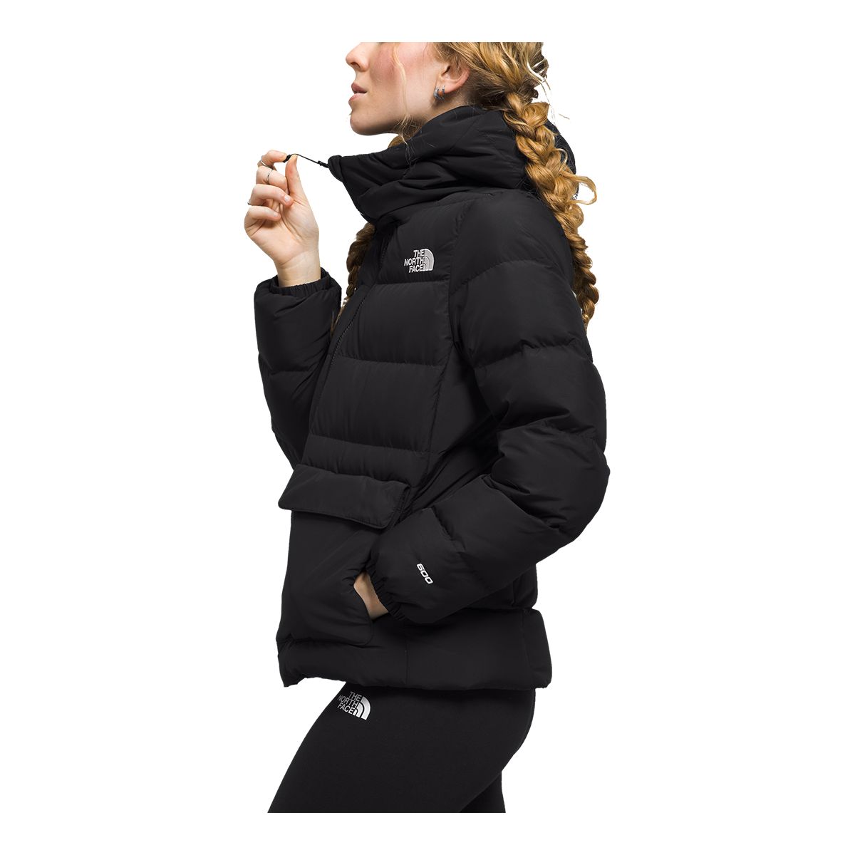The North Face Women's Gotham Jacket