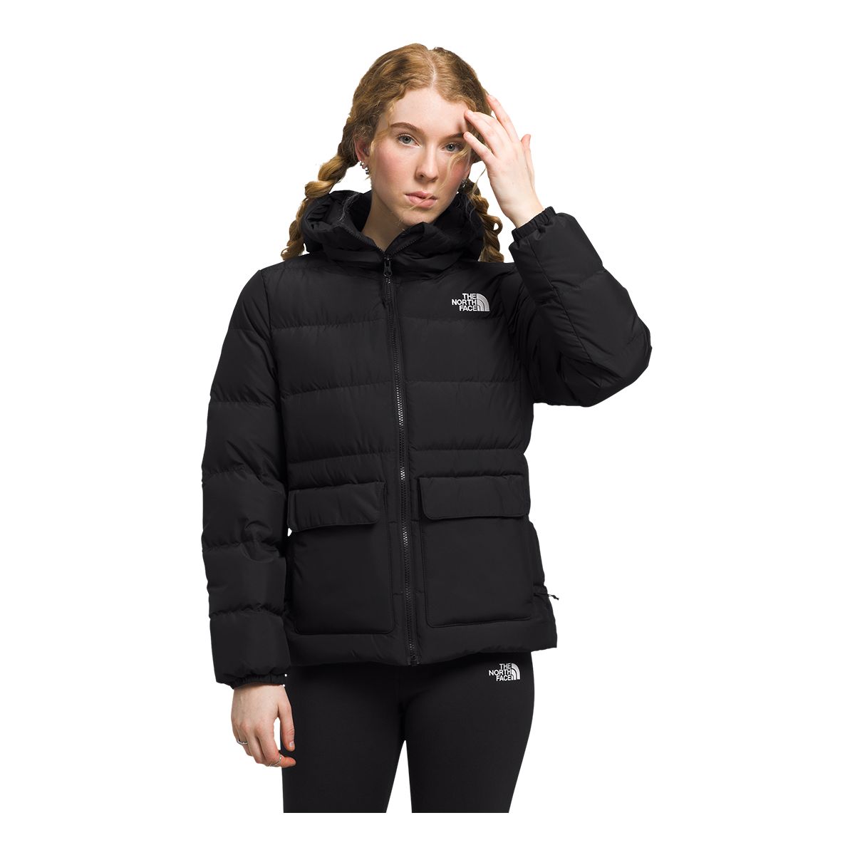The North Face Women's Gotham Jacket