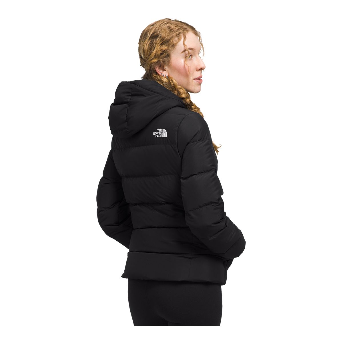 The North Face Women's Gotham Jacket