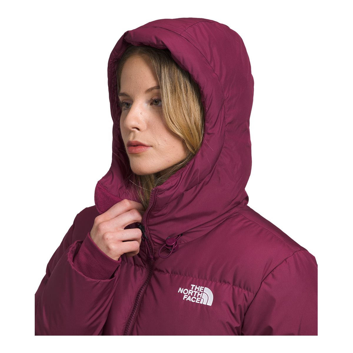 The North Face Women's Triple C Parka