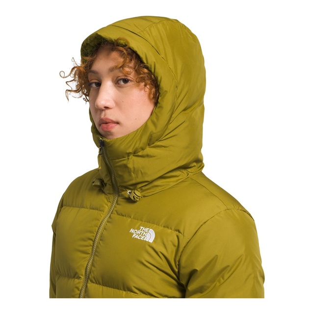 The North Face Women's Triple C Parka SportChek