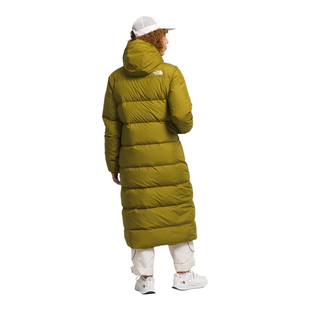 The North Face Women's Triple C Parka SportChek