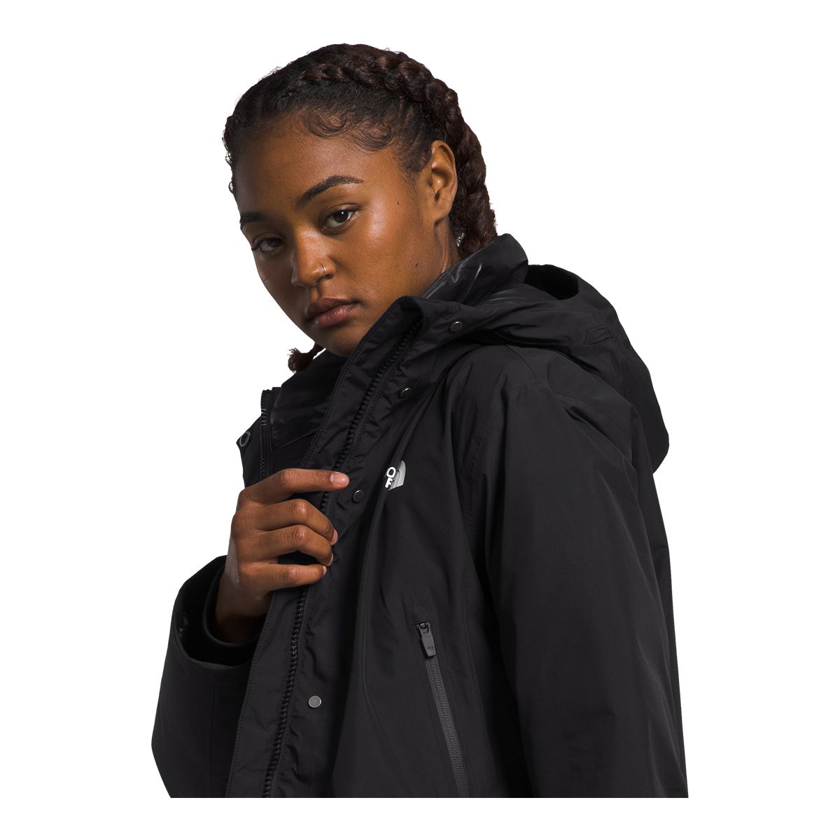 The North Face Women's Arctic Gore-Tex Parka