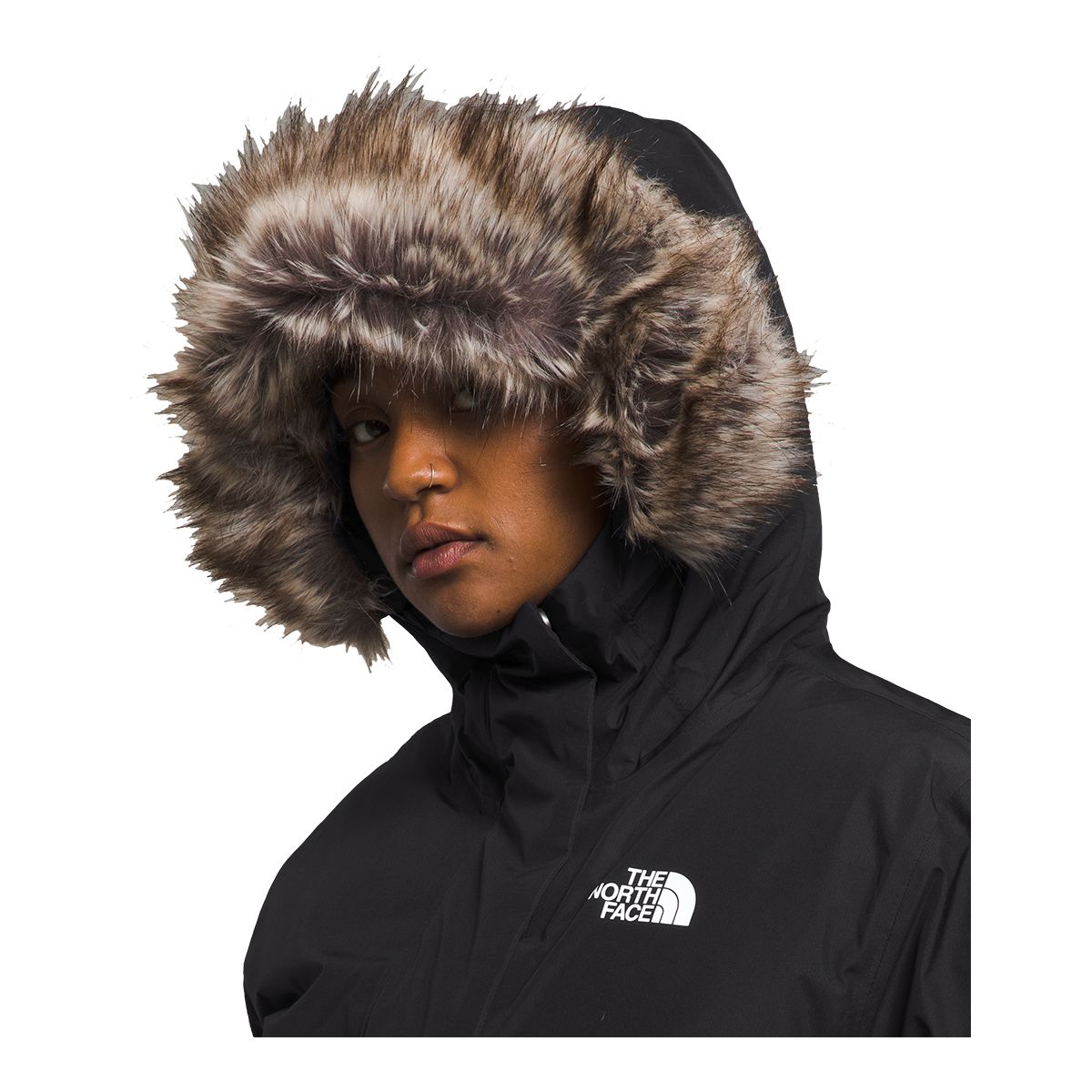 The North Face Women's Arctic Gore-Tex Parka