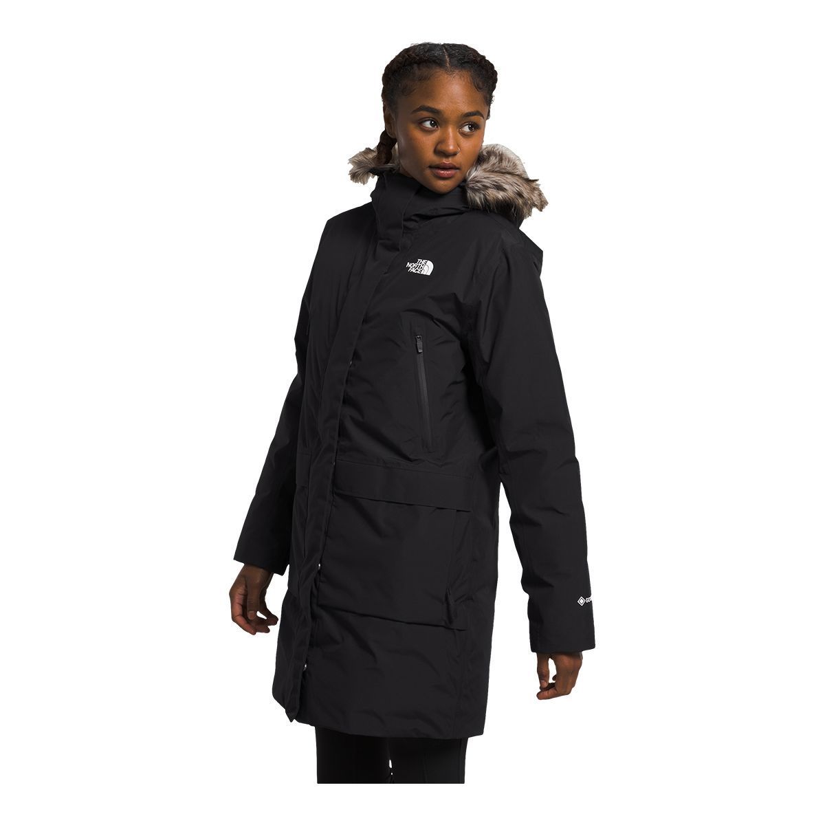 The North Face Women's Arctic Gore-Tex Parka