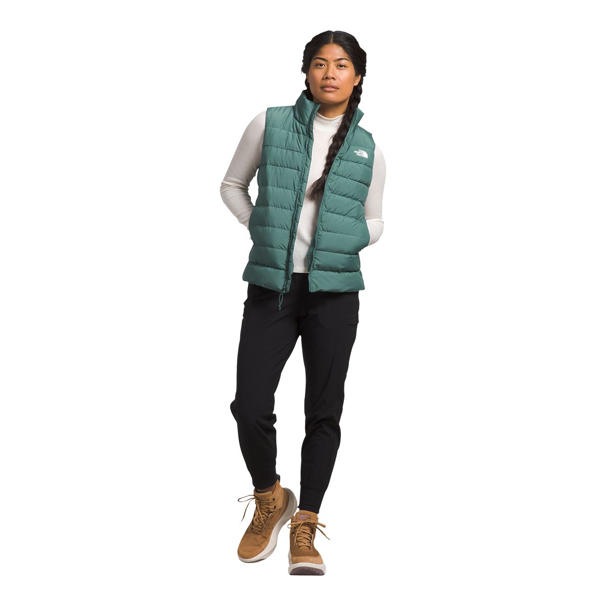 The North Face Women's Aconcagua 3 Vest
