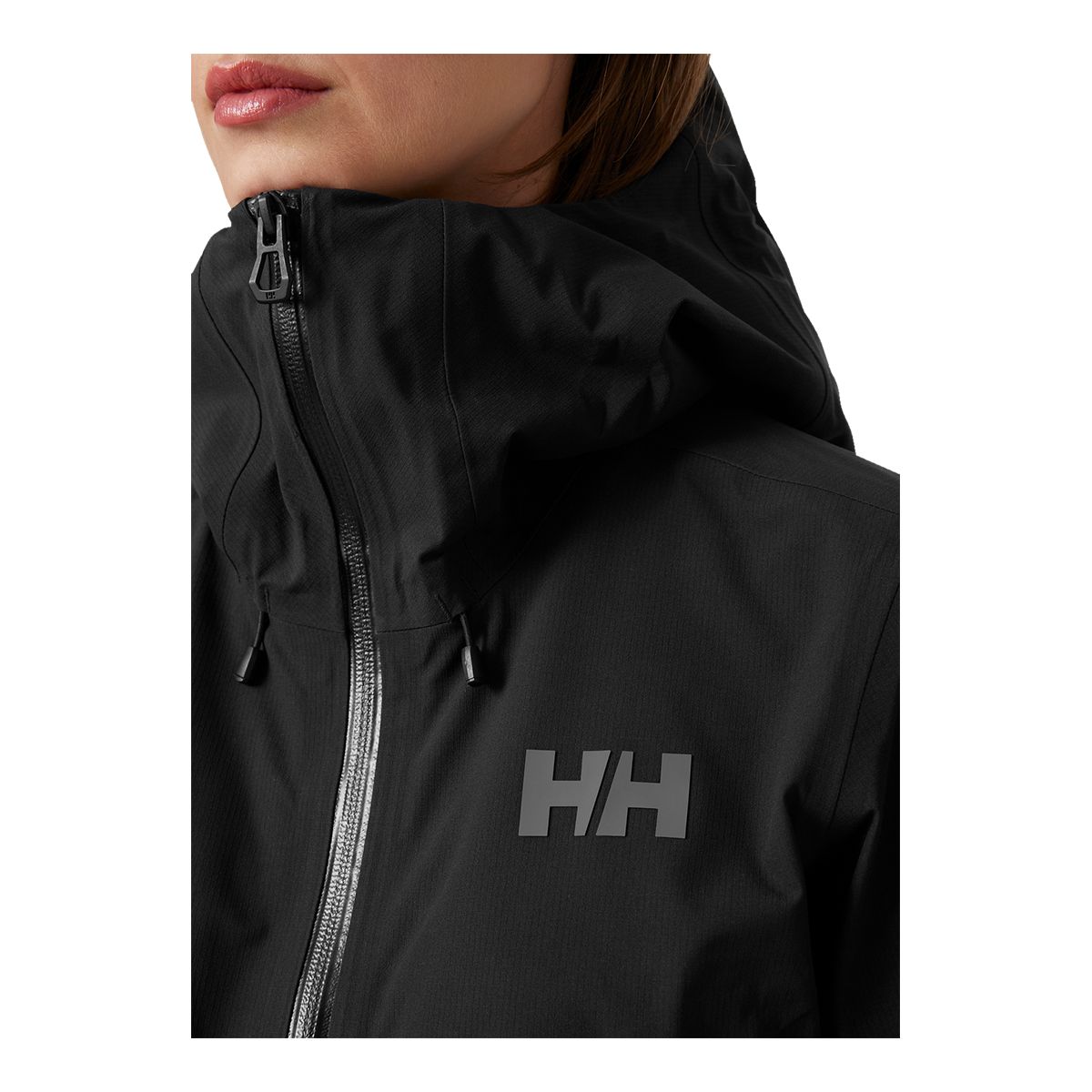 Helly Hansen Women's Verglas Infinity Shell Jacket