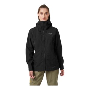 Helly Hansen Women's Verglas Infinity Shell Jacket