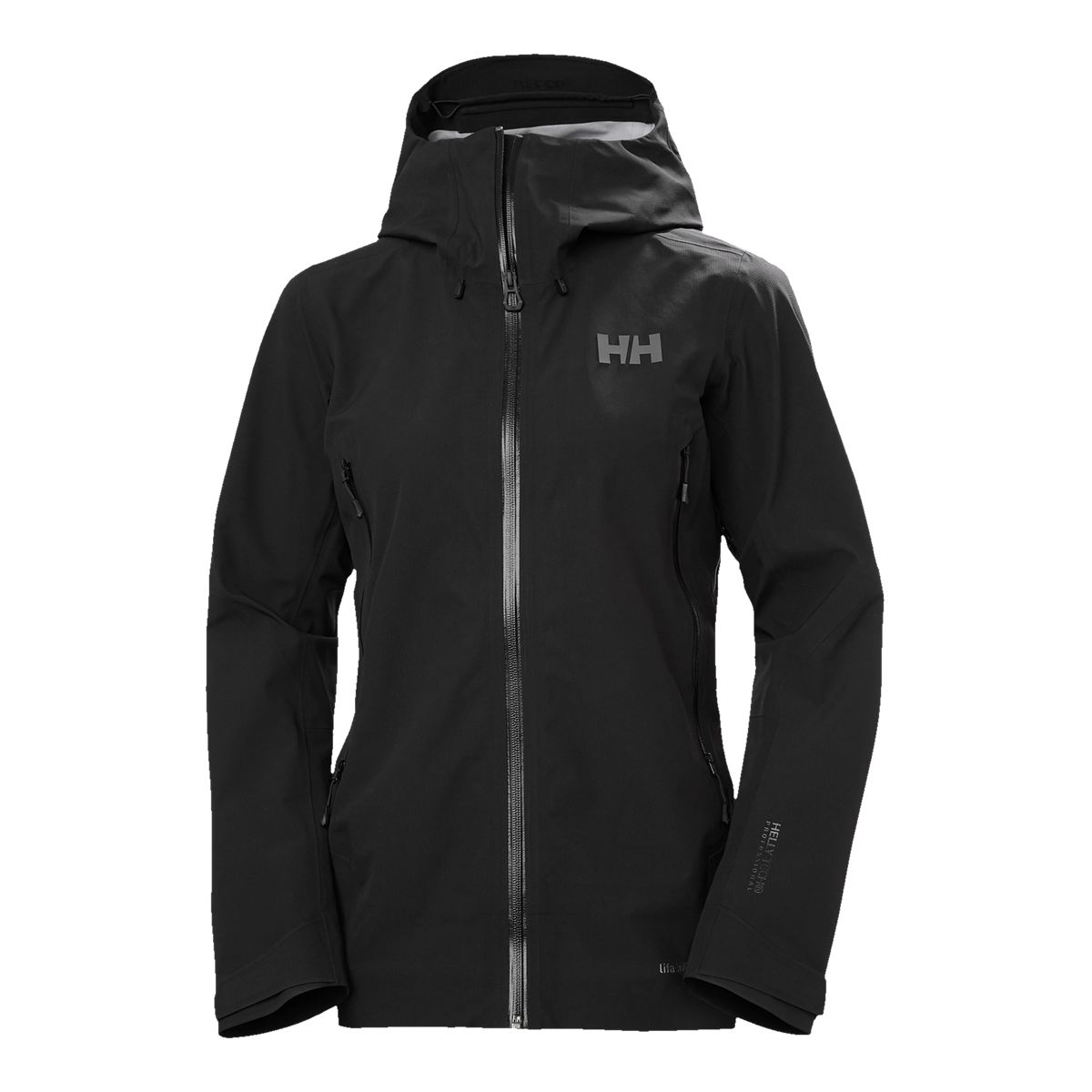 Helly Hansen Women's Verglas Infinity Shell Jacket