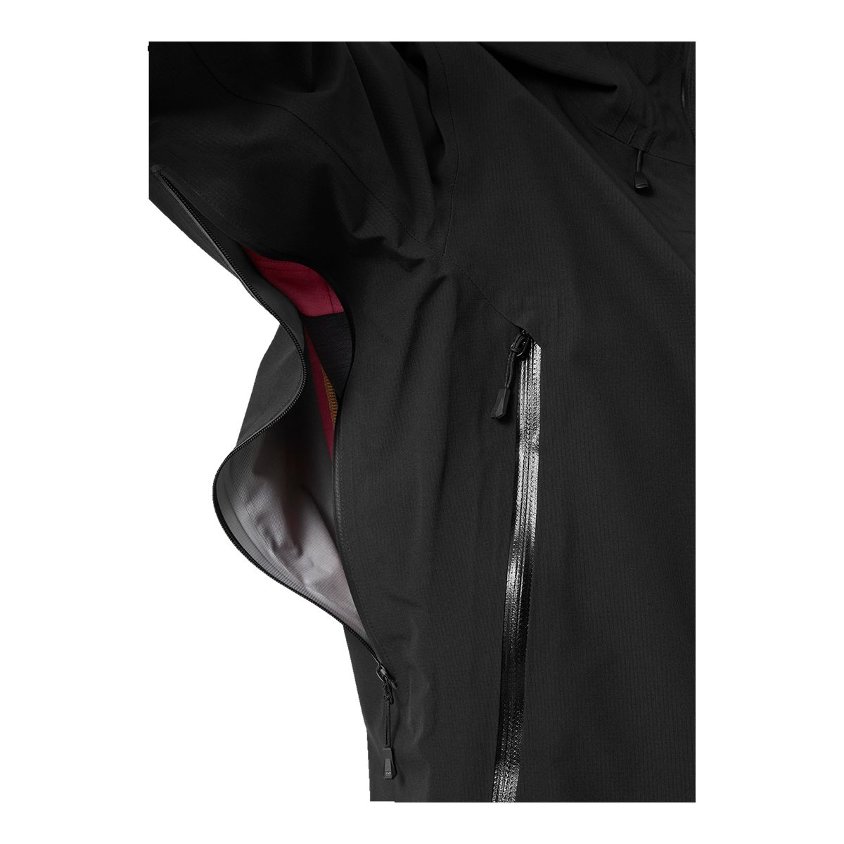 Helly Hansen Women's Verglas Infinity Shell Jacket