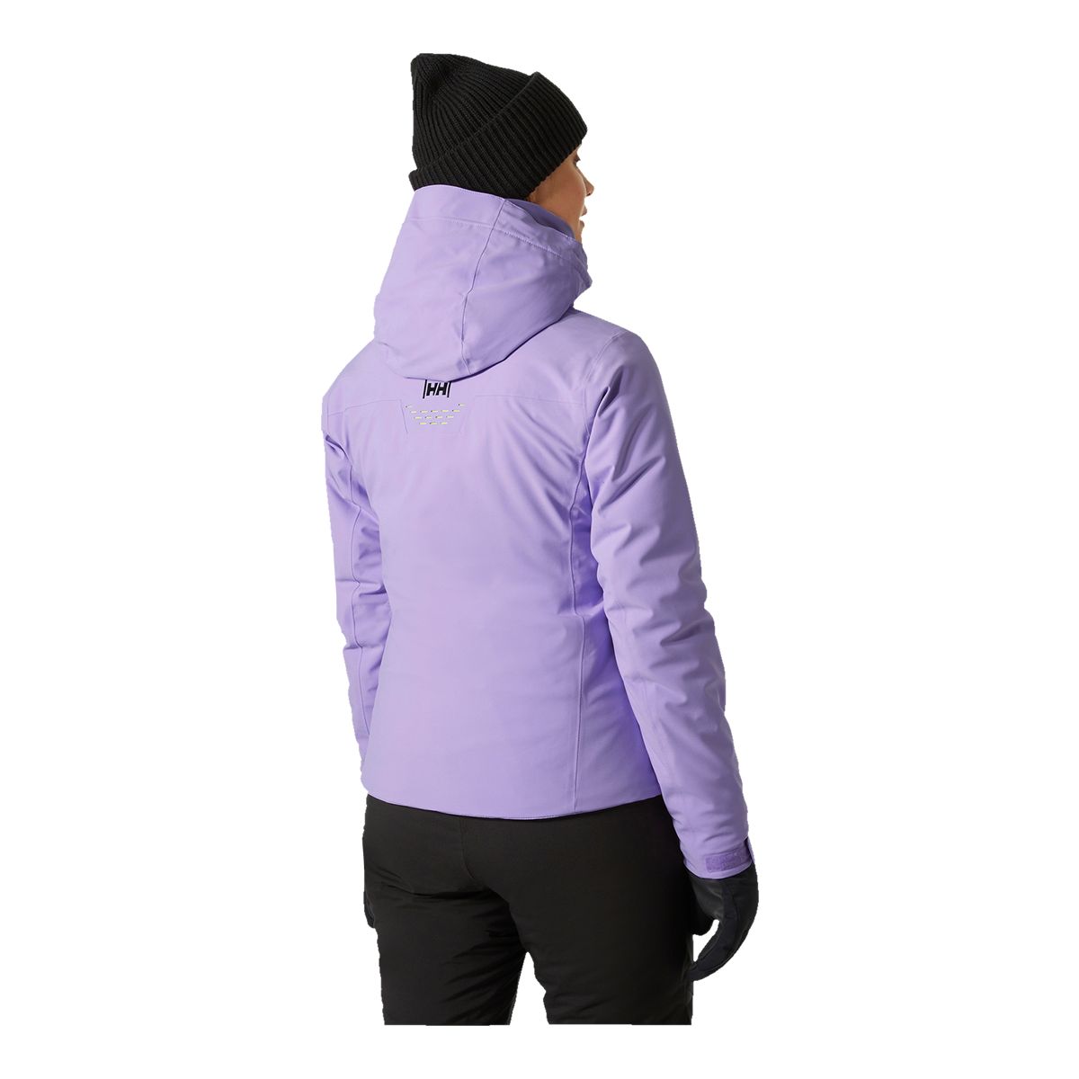 Helly Hansen Women's Alphelia Lifaloft Jacket