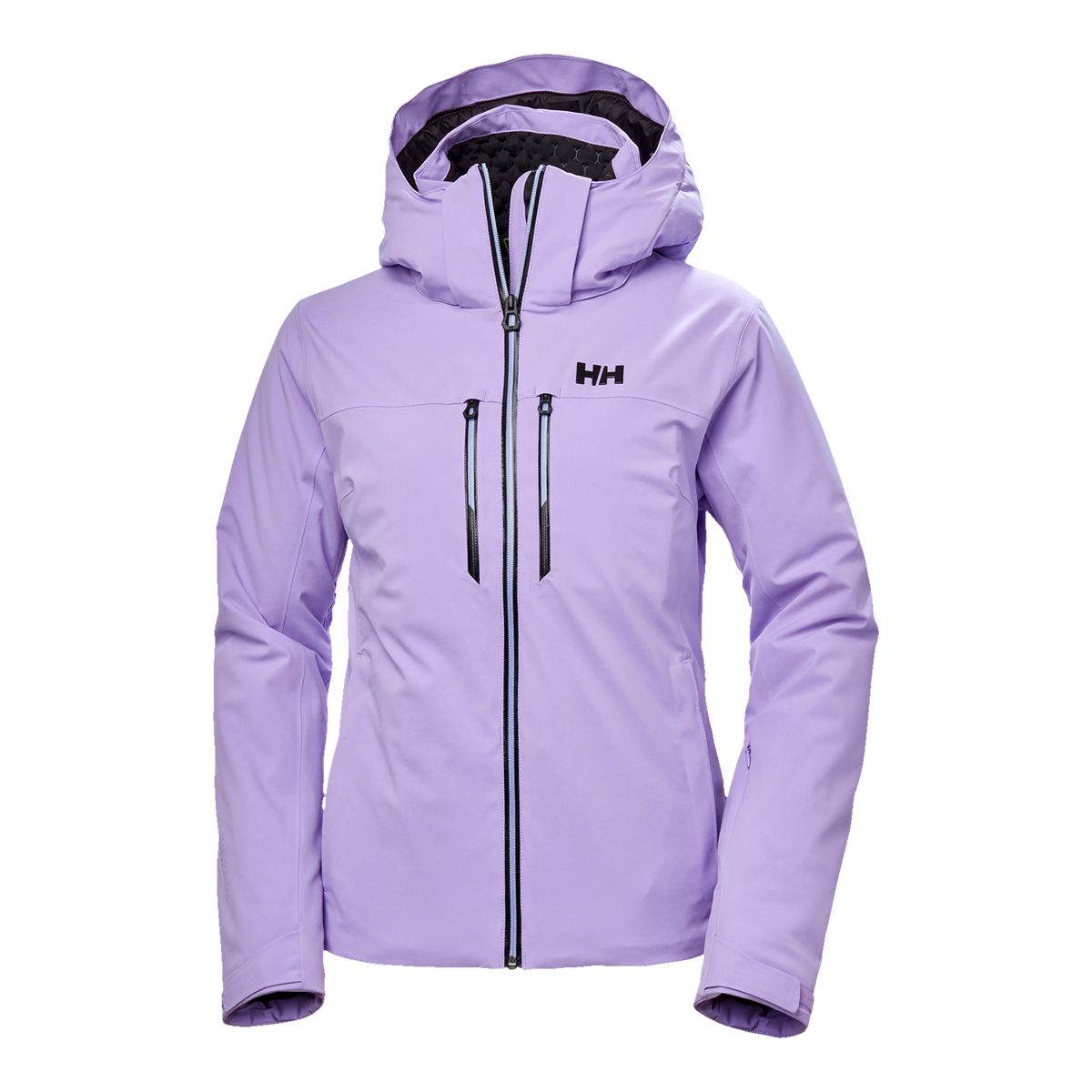 Helly Hansen Women's Alphelia Lifaloft Jacket