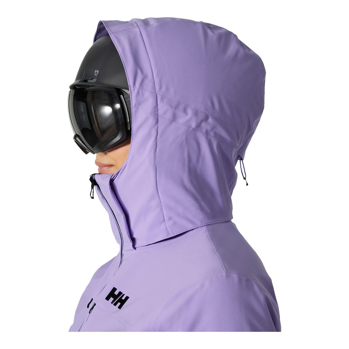 Helly Hansen Women's Alphelia Lifaloft Jacket