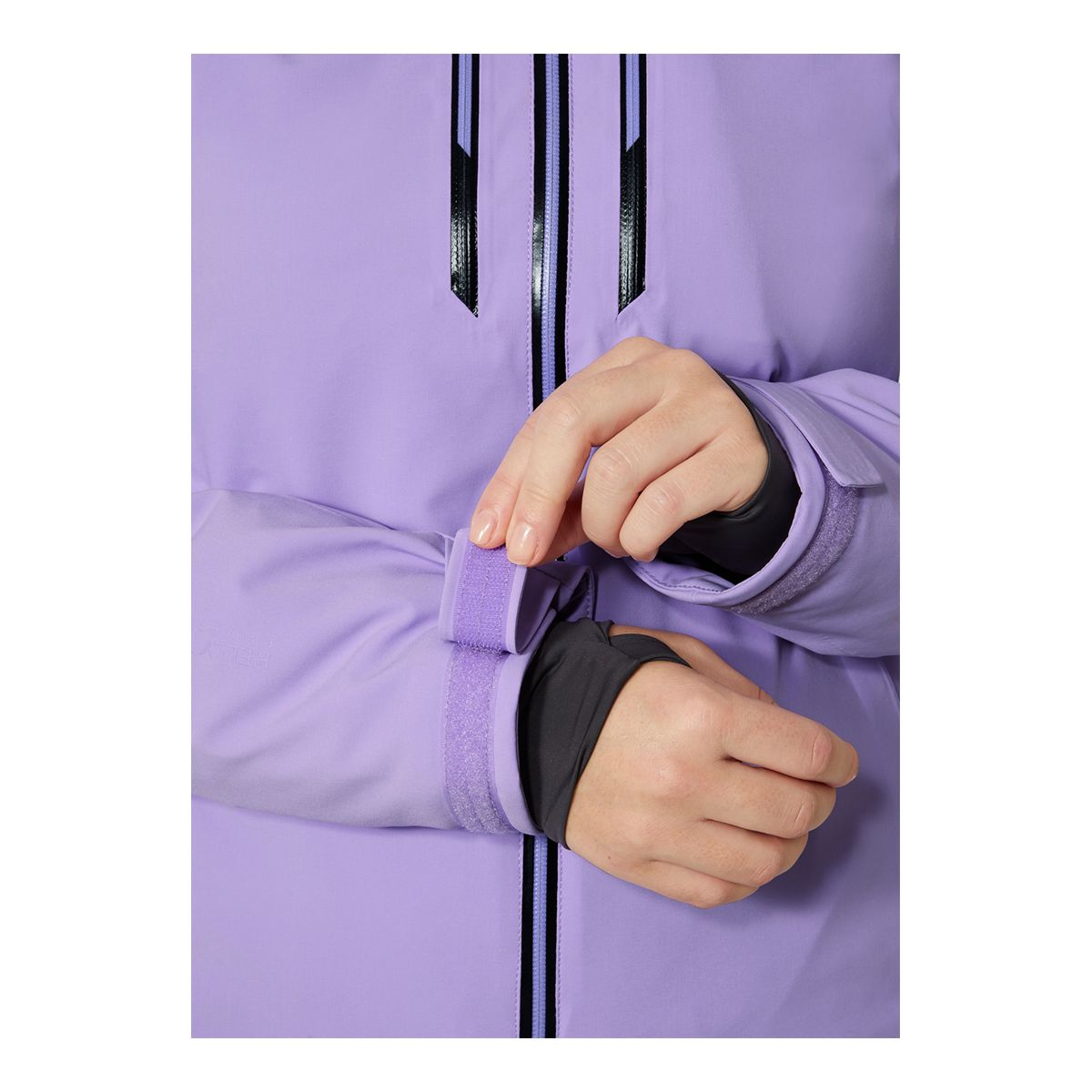 Helly Hansen Women's Alphelia Lifaloft Jacket