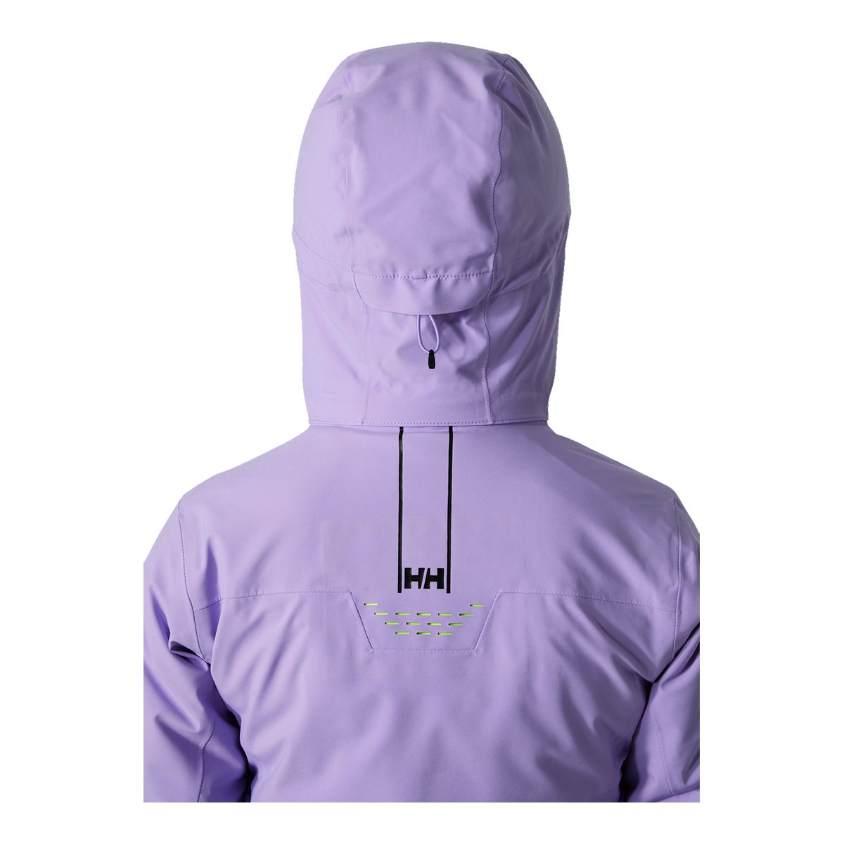 Helly Hansen Women's Alphelia Lifaloft Jacket