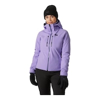 Helly Hansen Women's Alphelia Lifaloft Jacket
