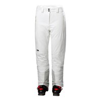 Helly Hansen Women's Alphelia 2.0 Pants Front_Flat