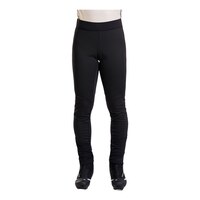 Swix Women's Delda Lt Sofshell Tight Pants Front_Flat