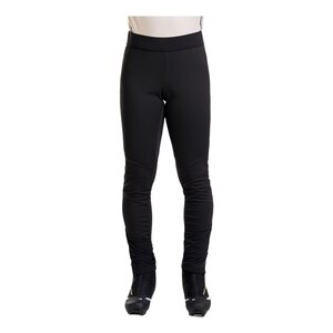 Swix Women's Delda Lt Sofshell Tight Pants