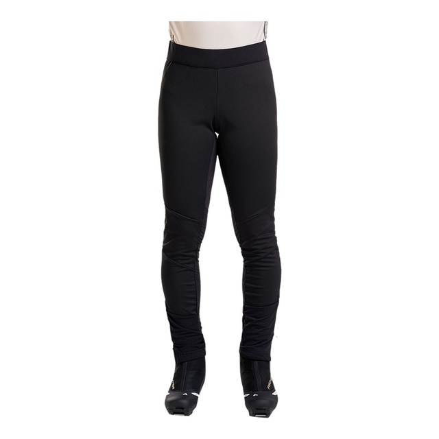 Swix Women's Delda Lt Sofshell Tight Pants