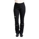 Swix Women's Voldo Light Softshell Pants Front_Flat