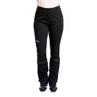Swix Women's Voldo Light Softshell Pants Front_Flat