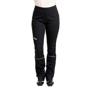 Swix Women's Voldo Light Softshell Pants