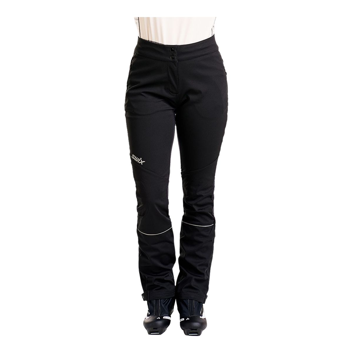 Swix Women's Voldo Light Softshell Pants