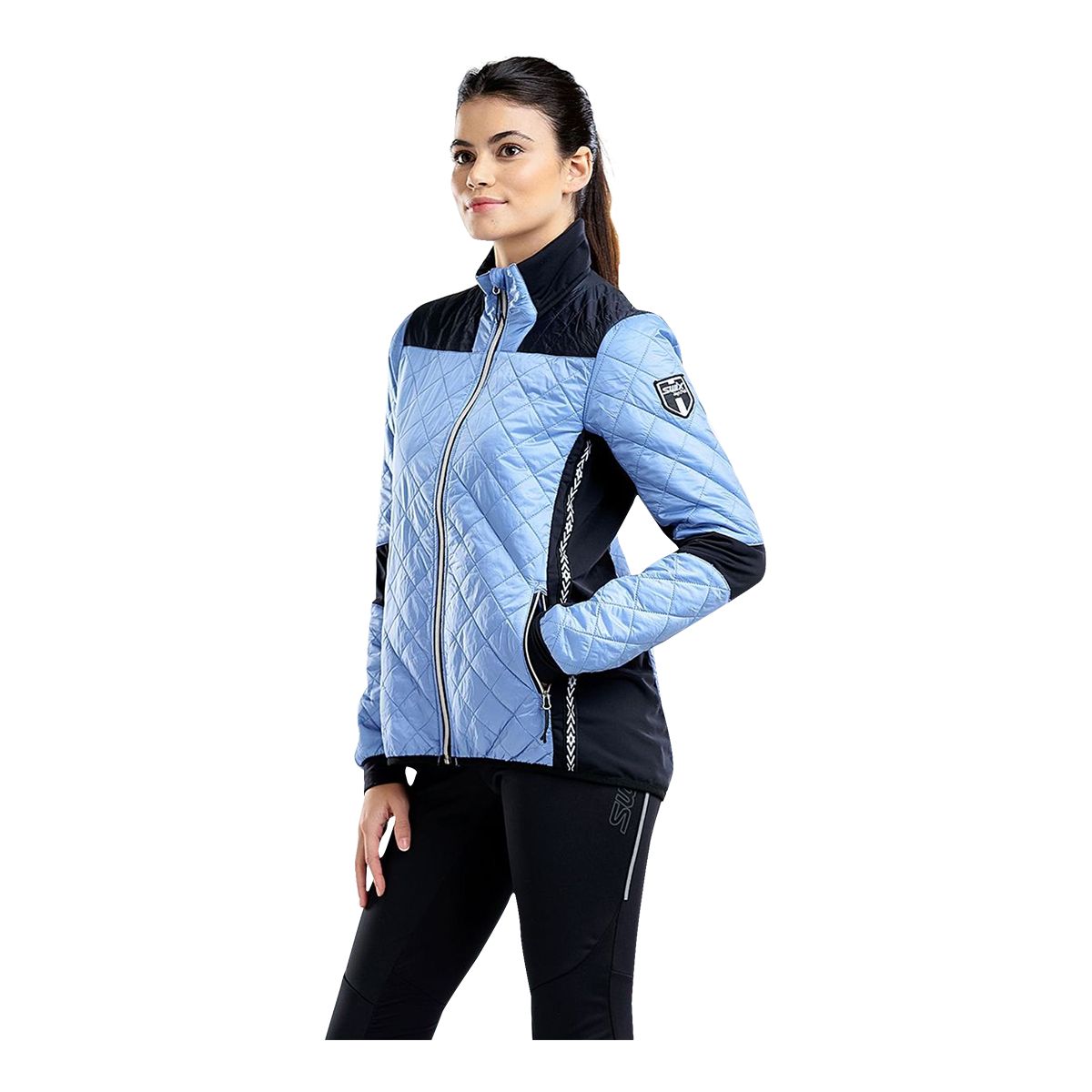 Swix Women's Mayen Quilted Jacket