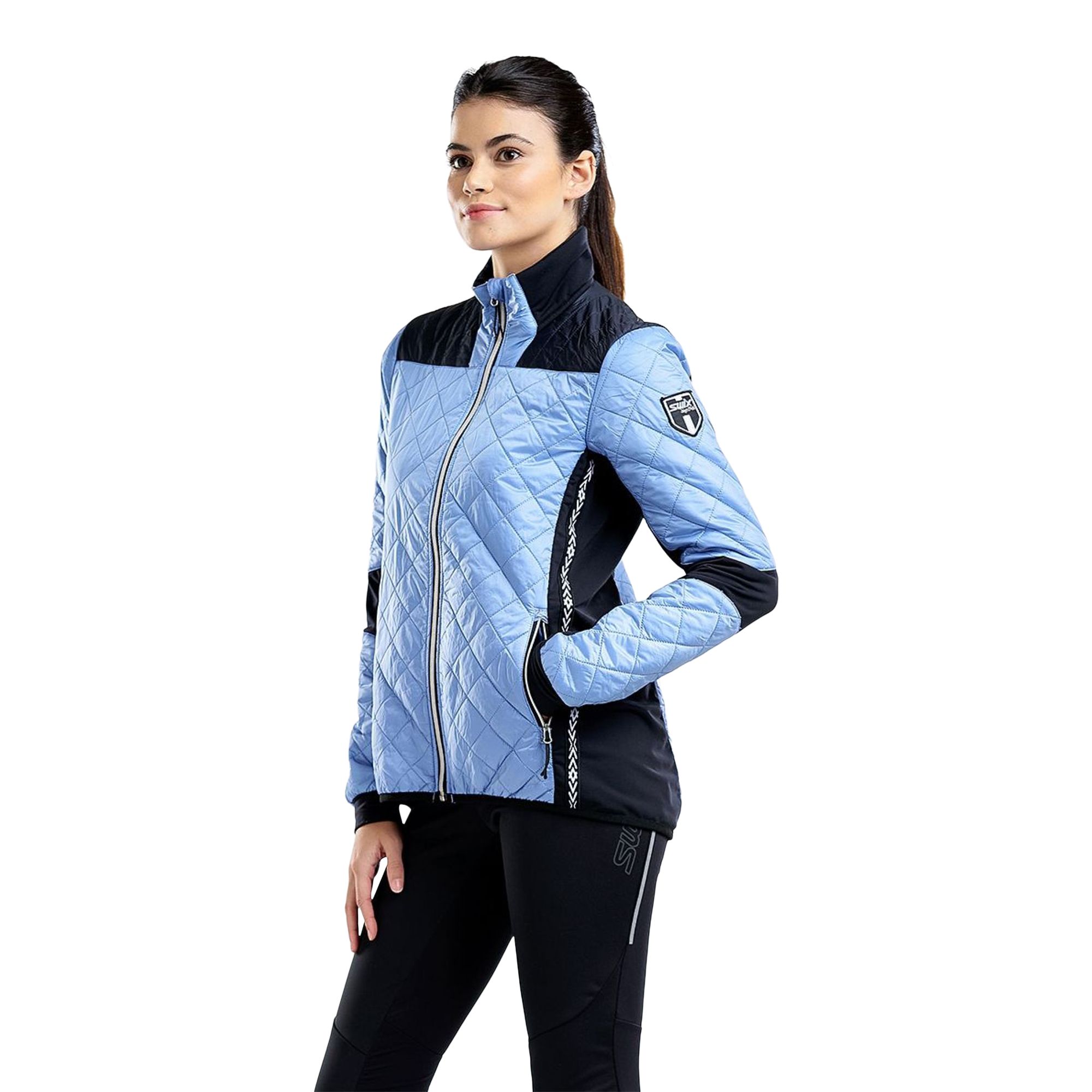 Swix Women's Mayen Quilted Jacket