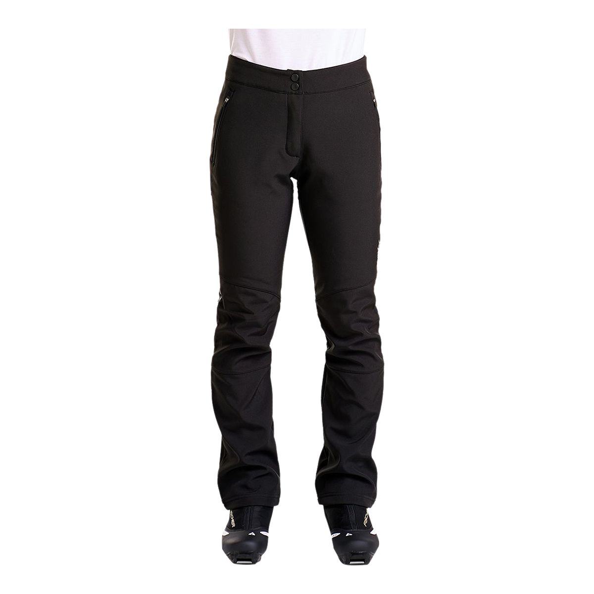 Swix Women's Corvara Softshell Pants