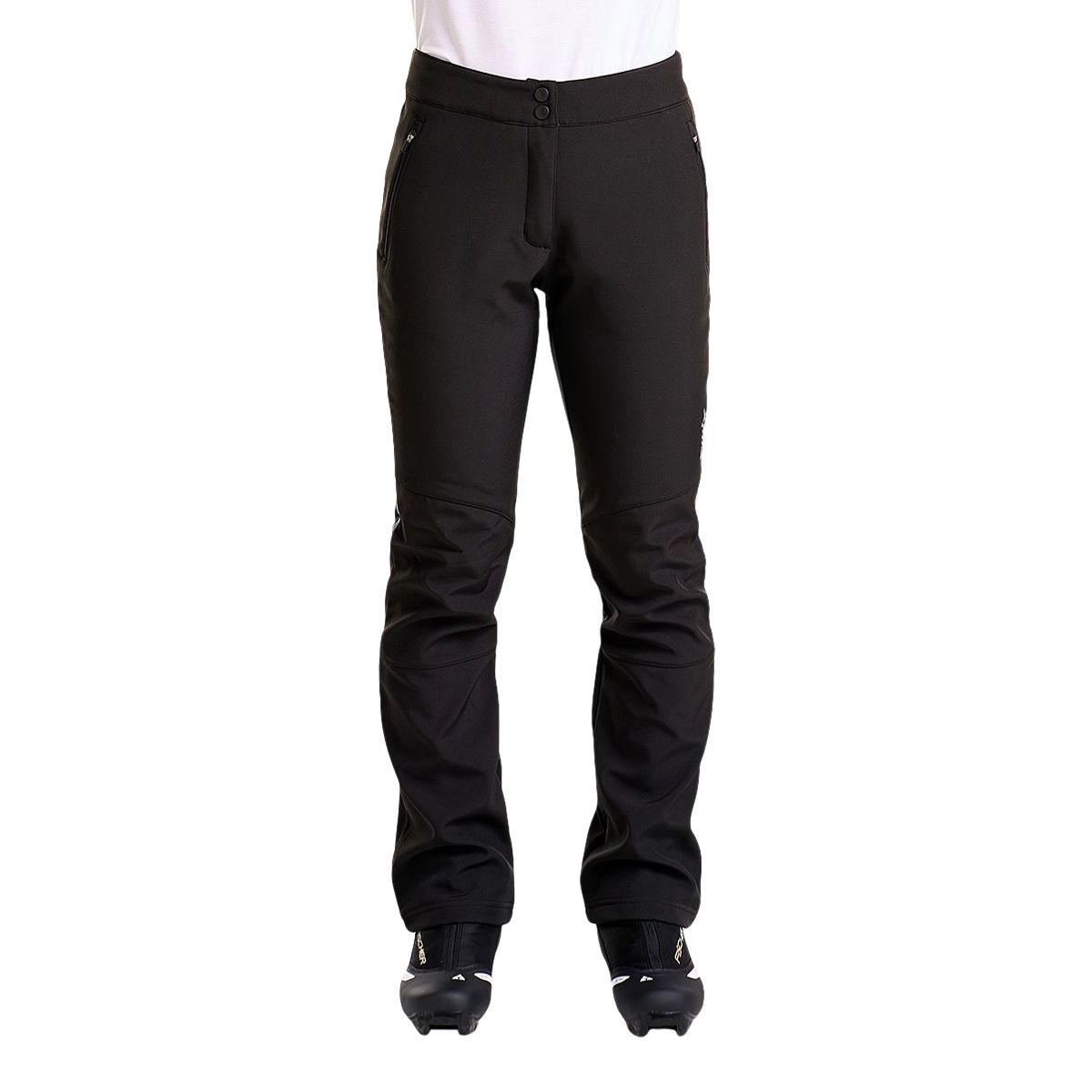 Swix Women's Corvara Softshell Pants