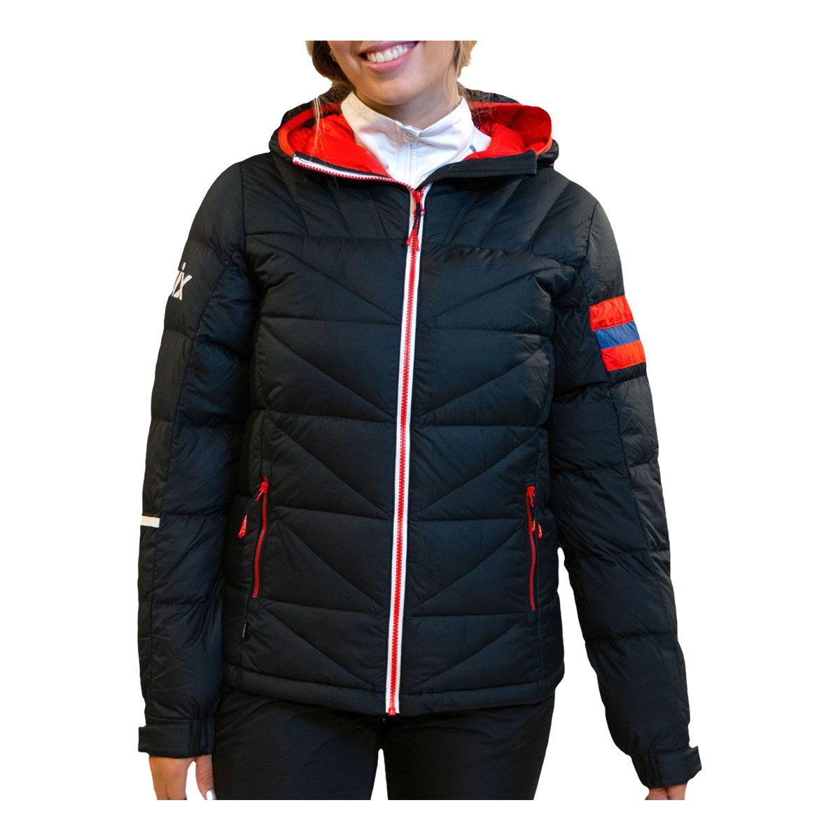 Swix jacket hot sale women's sale