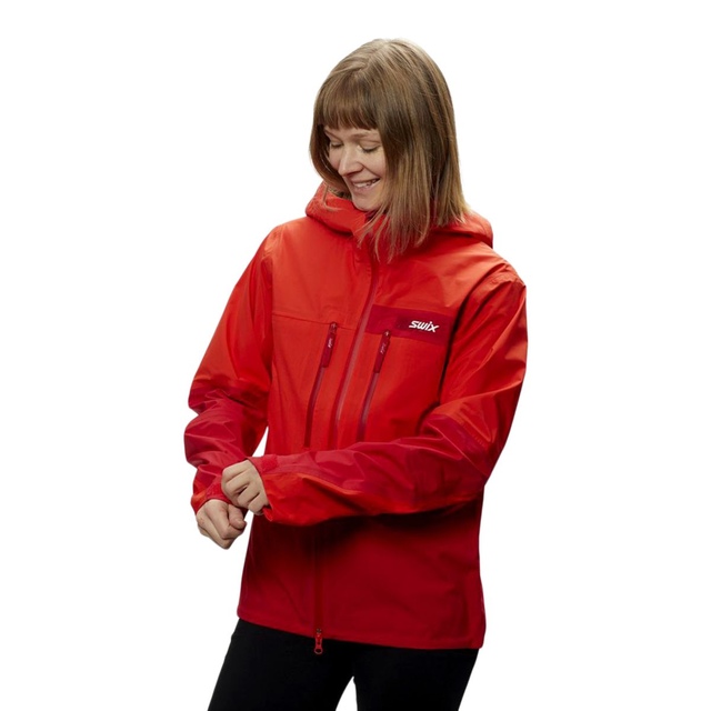 Swix Women's Surmount Shell Jacket