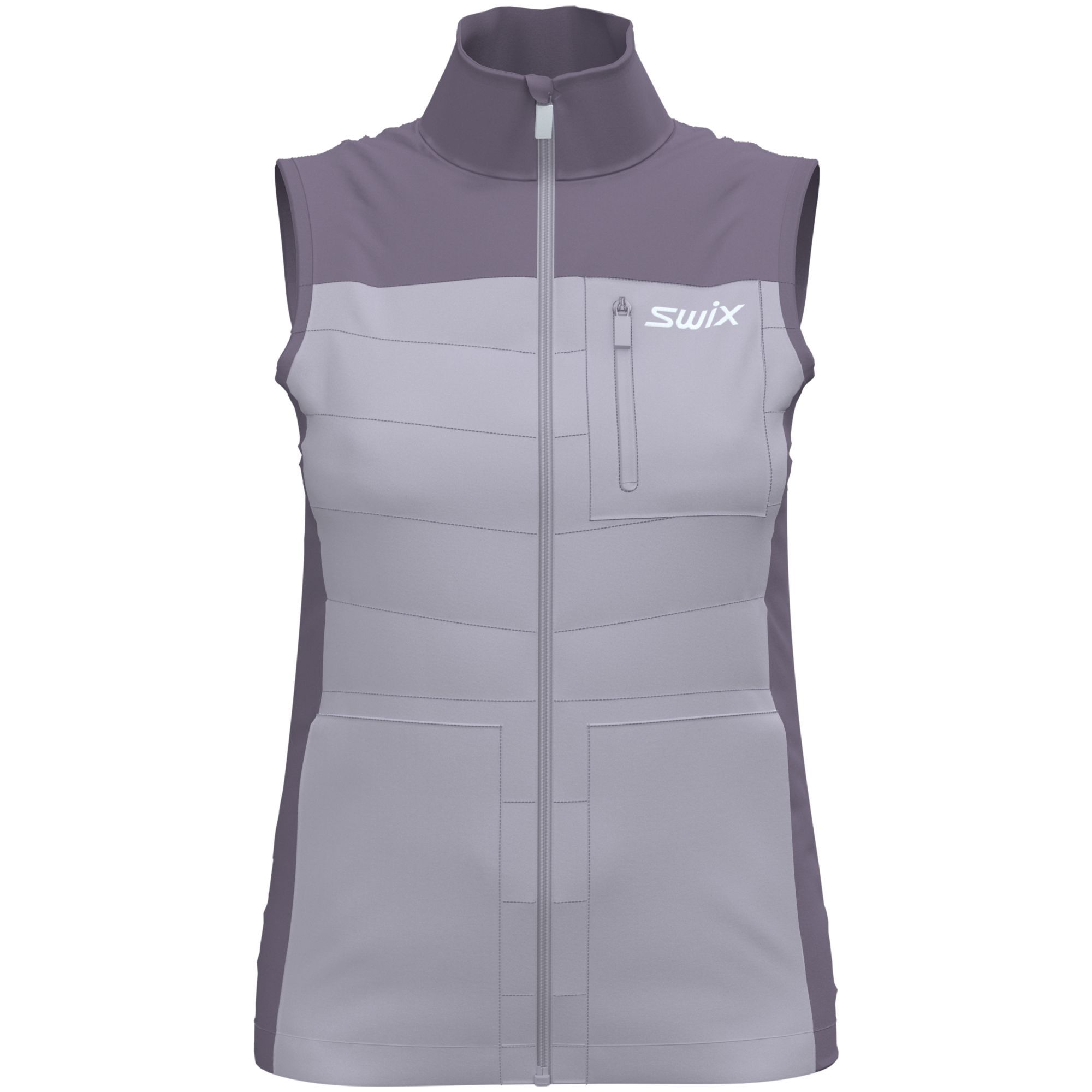 Swix Women's Horizon Primaloft Vest