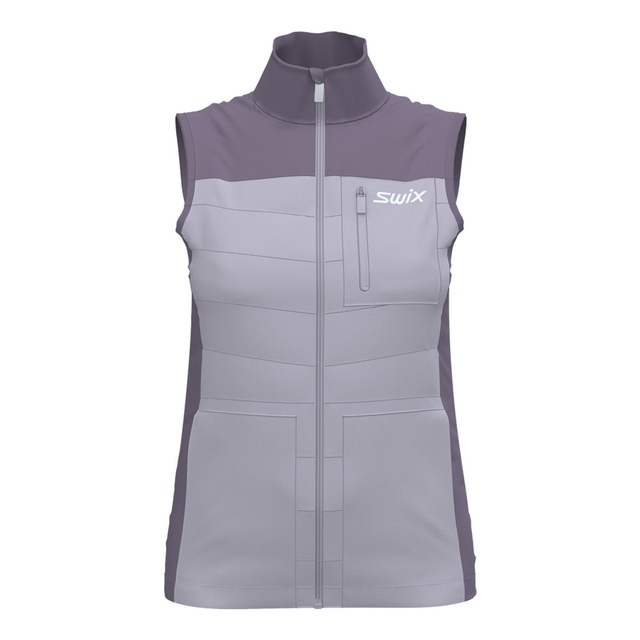 Swix Women's Horizon Primaloft Vest