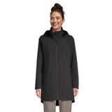 Woods Women's Cavell Fleece Lined Jacket Front_Flat