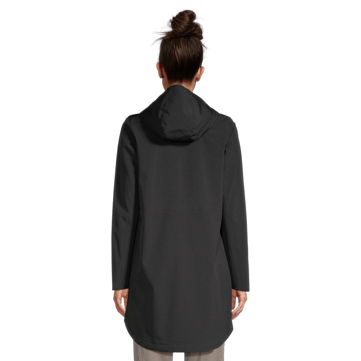 Woods Women's Cavell Fleece Lined Jacket
