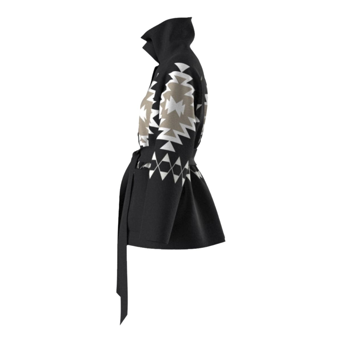 We Norwegians Women's Haldi Coat