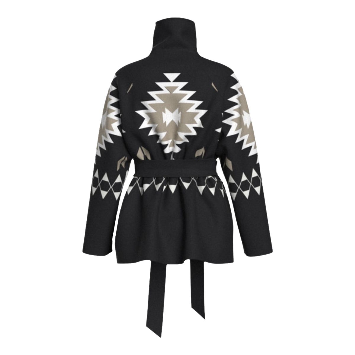 We Norwegians Women's Haldi Coat