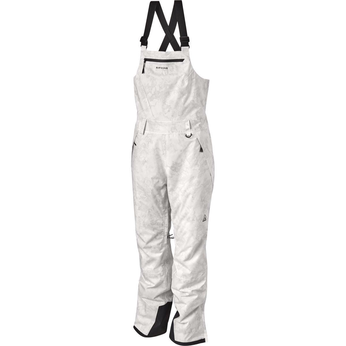 Ripzone Women's Daybreak Insulated Bib Pants