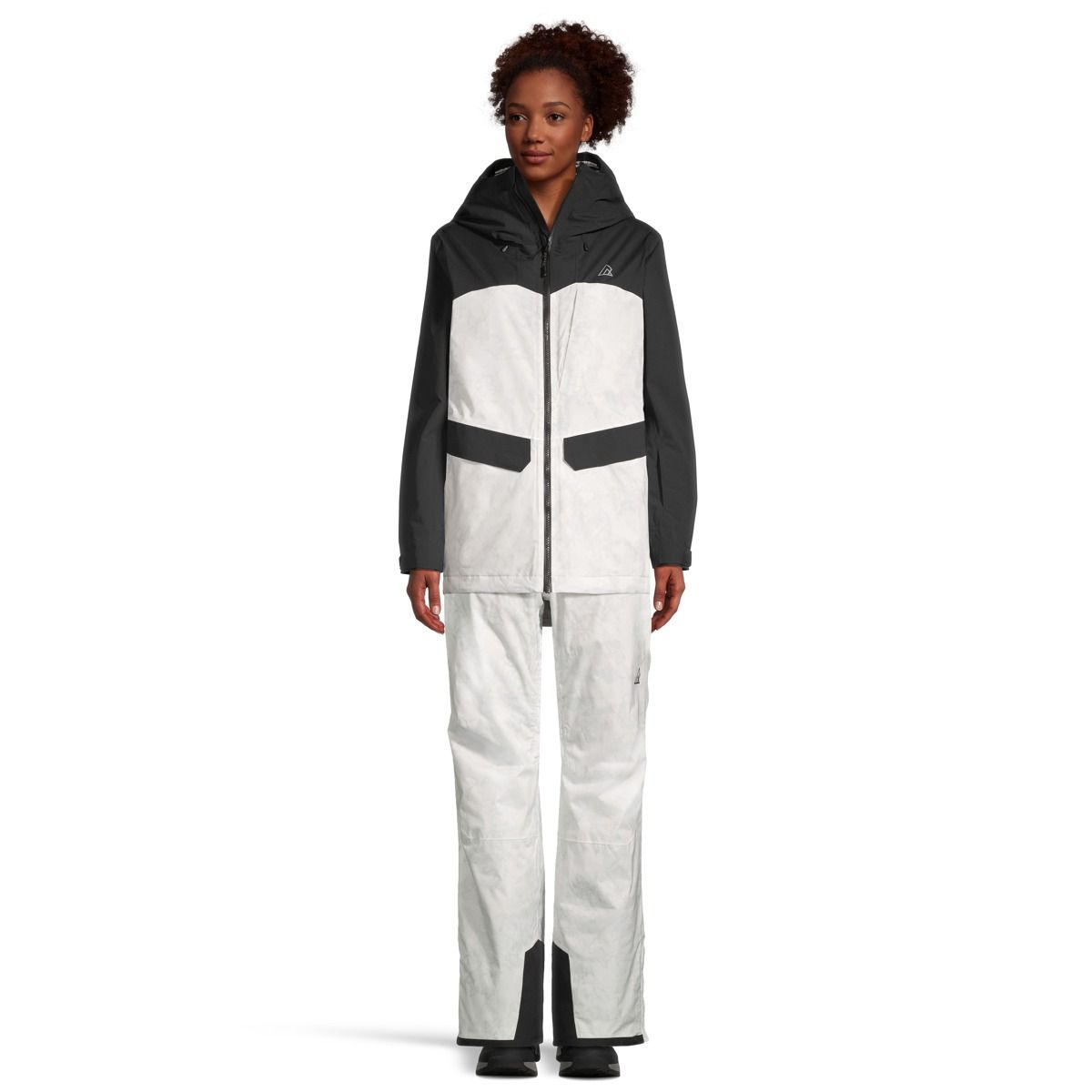 Ripzone Women's Daybreak Insulated Bib Pants