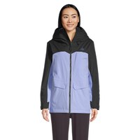 Ripzone Women's Daybreak Insulated Snow Jacket Front_Flat