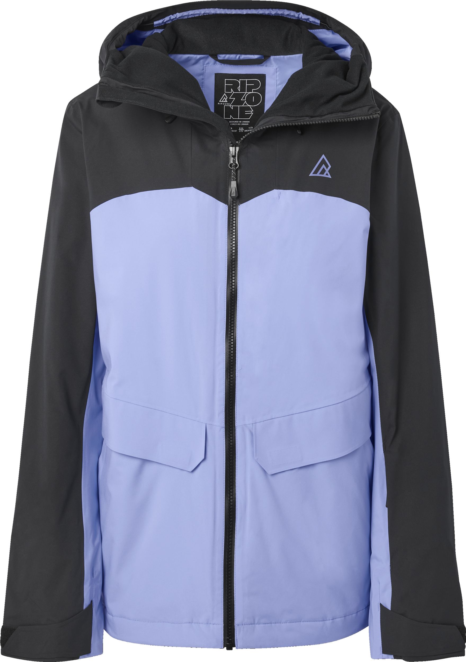 Ripzone Women's Daybreak Insulated Snow Jacket | SportChek