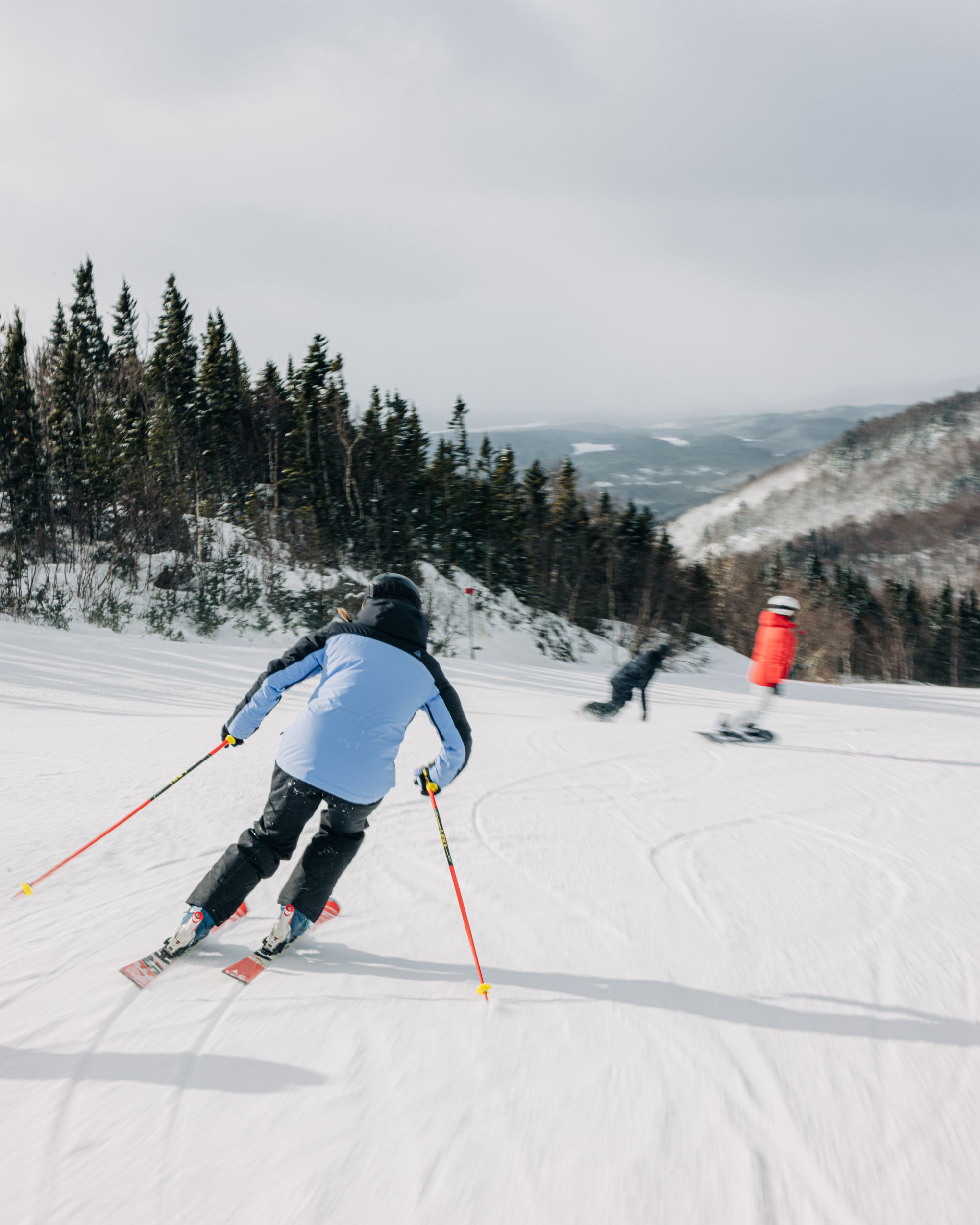 Ripzone Women's Daybreak Insulated Snow Jacket