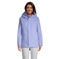Ripzone Women's Solara Insulated Jacket Front_Flat